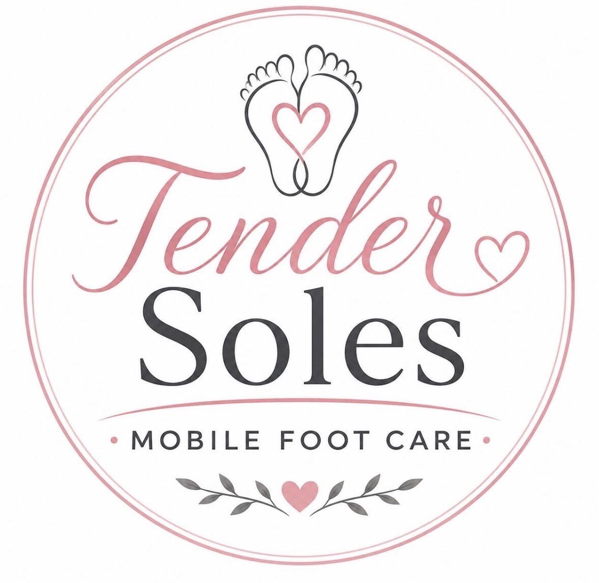 Tender Soles Mobile Foot care